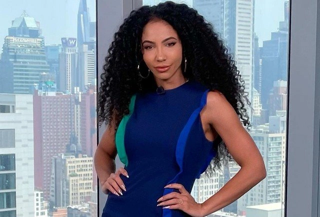 У Америці знайшли мертвою "Міс США-2019" Чеслі Кріст (12 фото) – фото 1