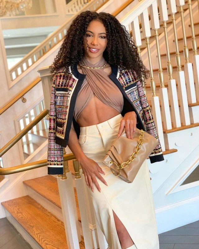 У Америці знайшли мертвою "Міс США-2019" Чеслі Кріст (12 фото) – фото 5