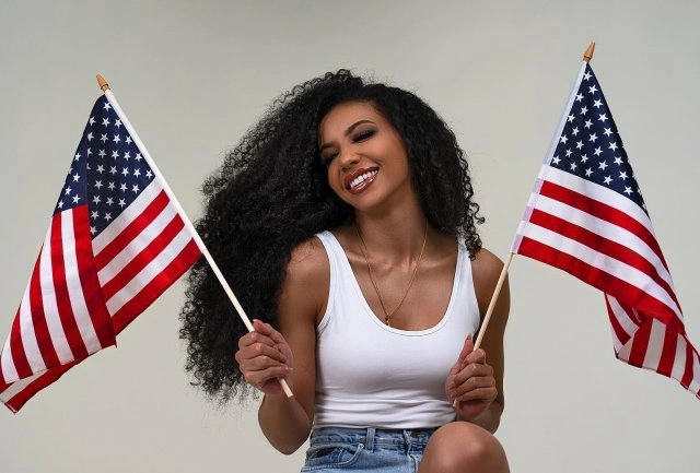 У Америці знайшли мертвою "Міс США-2019" Чеслі Кріст (12 фото) – фото 9