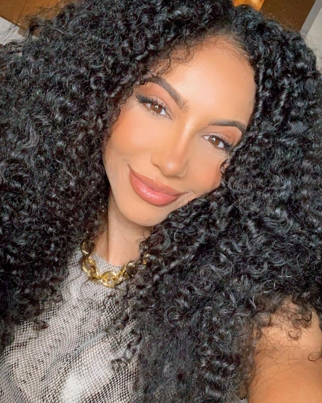 У Америці знайшли мертвою "Міс США-2019" Чеслі Кріст (12 фото) – фото 10