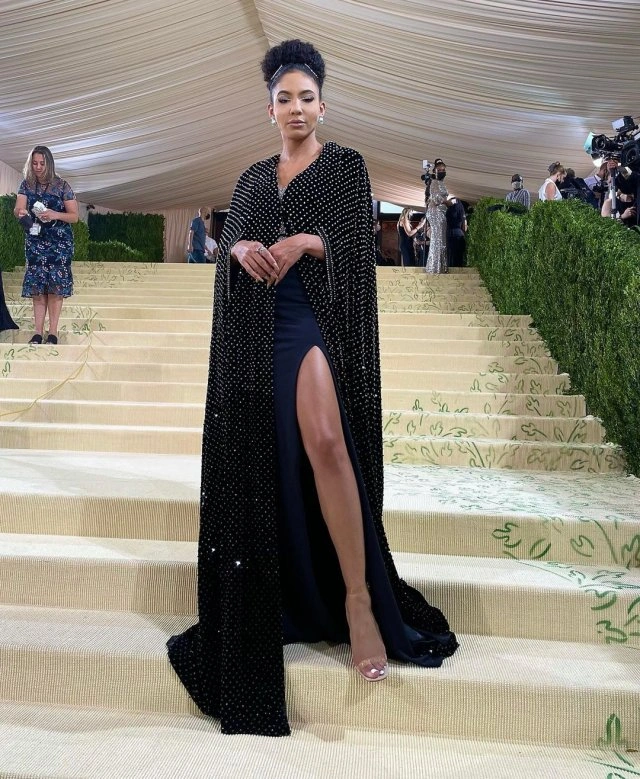 У Америці знайшли мертвою "Міс США-2019" Чеслі Кріст (12 фото) – фото 12