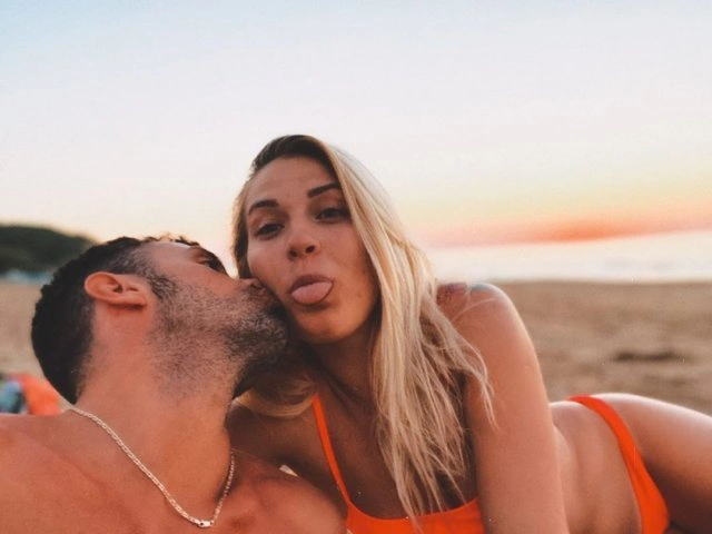 Українська фехтувальниця Ольга Харлан програла на Олімпіаді через відсутність інтимної близькості (15 фото + відео) – фото 2