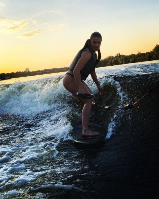 Українська фехтувальниця Ольга Харлан програла на Олімпіаді через відсутність інтимної близькості (15 фото + відео) – фото 5