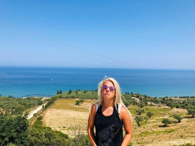 Українська фехтувальниця Ольга Харлан програла на Олімпіаді через відсутність інтимної близькості (15 фото + відео) – фото 9