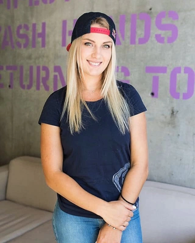 Українська фехтувальниця Ольга Харлан програла на Олімпіаді через відсутність інтимної близькості (15 фото + відео) – фото 10