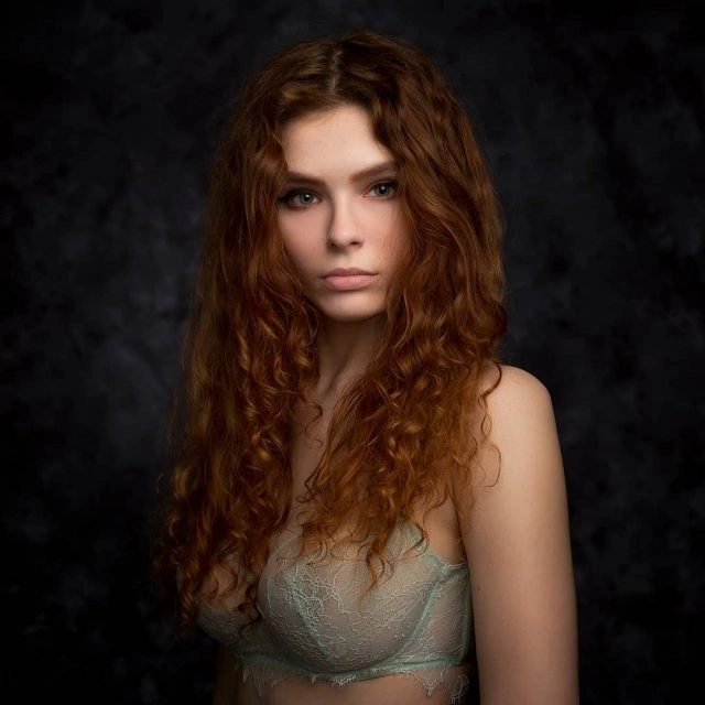 Каріна Силантьєва - руда бестія з великим серцем (15 фото) – фото 12