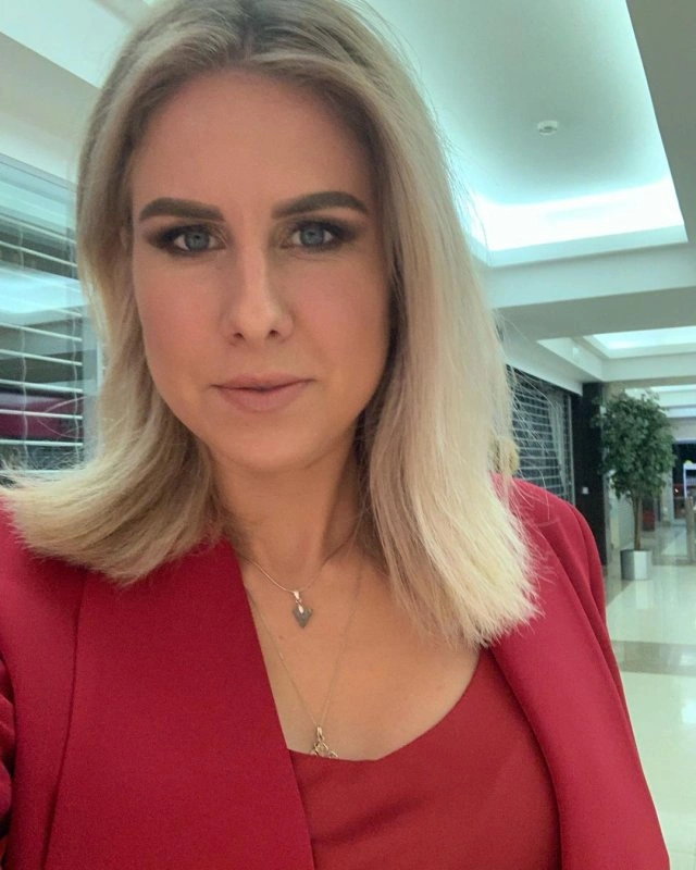 Любов Соболь - палка опозиціонерка, яка хоче змінити Росію (13 фото) – фото 2