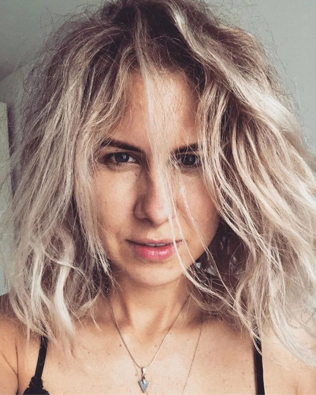 Любов Соболь - палка опозиціонерка, яка хоче змінити Росію (13 фото) – фото 9