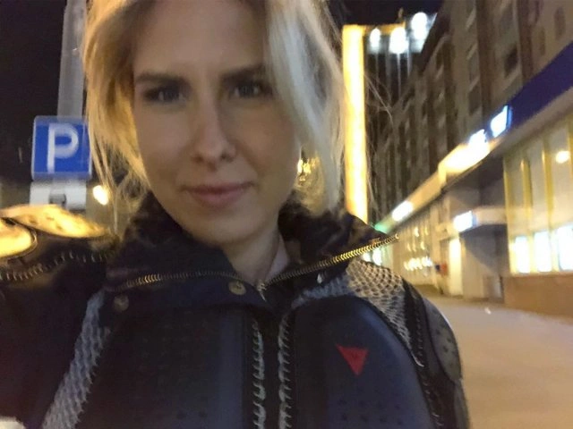 Любов Соболь - палка опозиціонерка, яка хоче змінити Росію (13 фото) – фото 11