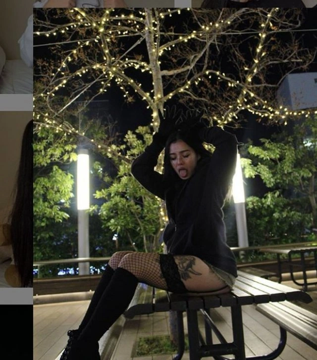 Белла Порч: дівчина, яка заробила понад 7 мільйонів рублів, просто киваючи головою на відео (15 фото + відео) – фото 15