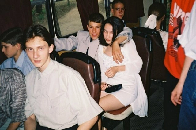 Дівчата з 1990-х (15 фото) – фото 7