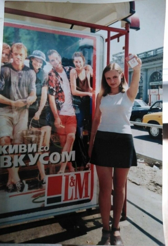 Дівчата з 1990-х (15 фото) – фото 11