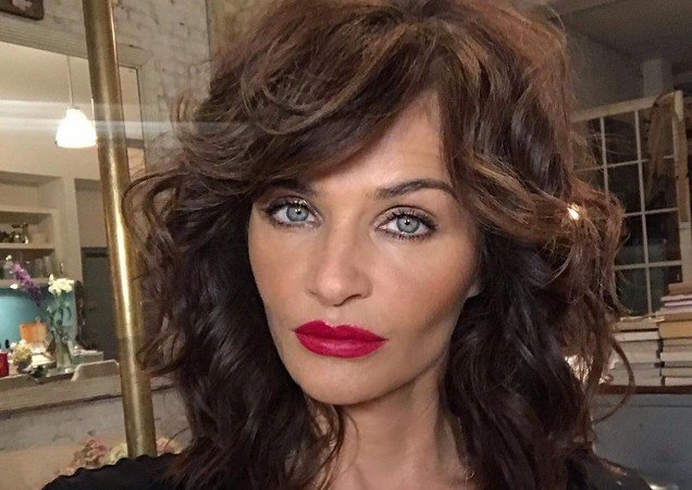 51-річна Хелена Крістенсен: датська супермодель, що захоплює шанувальників й досі (15 фото)