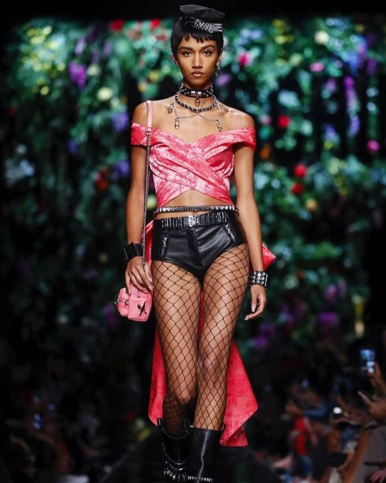Моделі-дебютантки показу моди Victoria's Secret 2017 (37 фото) – фото 23