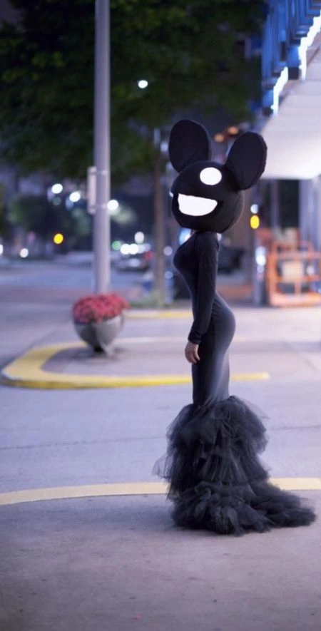 Дівчата з рейв фестивалів (25 фото) – фото 8