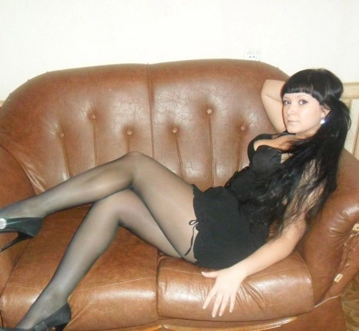 Привабливі дівчата з соцмереж (27 фото) – фото 21