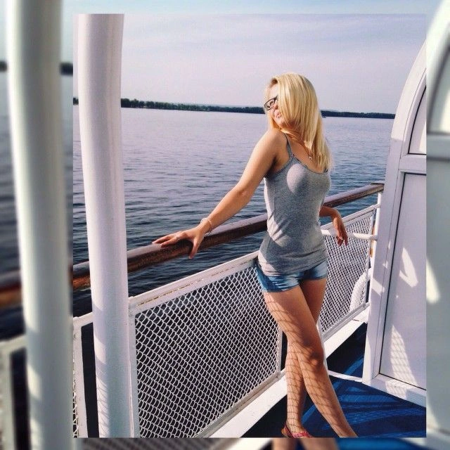 Дівчата в коротких шортах (29 фото) – фото 28