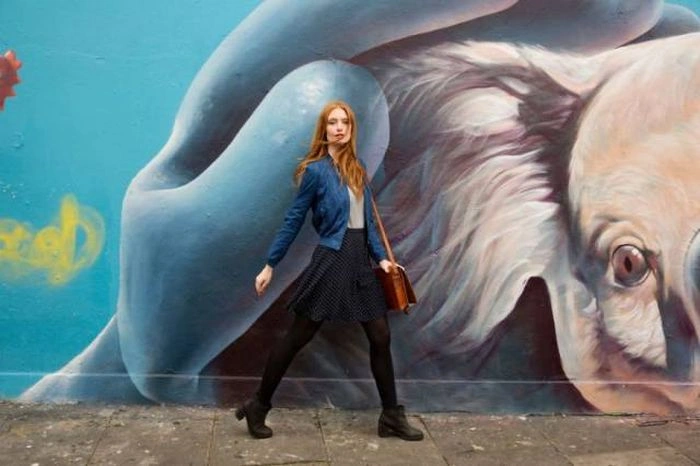 Рудоволі красуні (37 фото) – фото 12