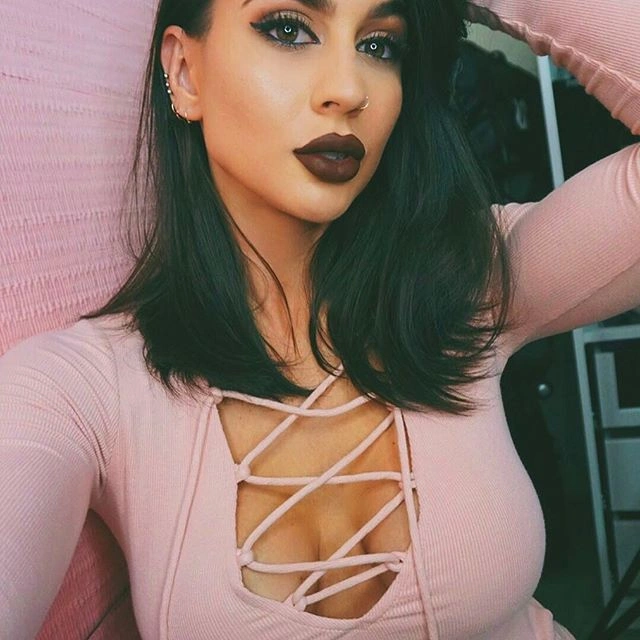 Фітнес-модель та зірка Instagram Хоуп Ховард виявилася механіком ВПС США у відставці (11 фото) – фото 10