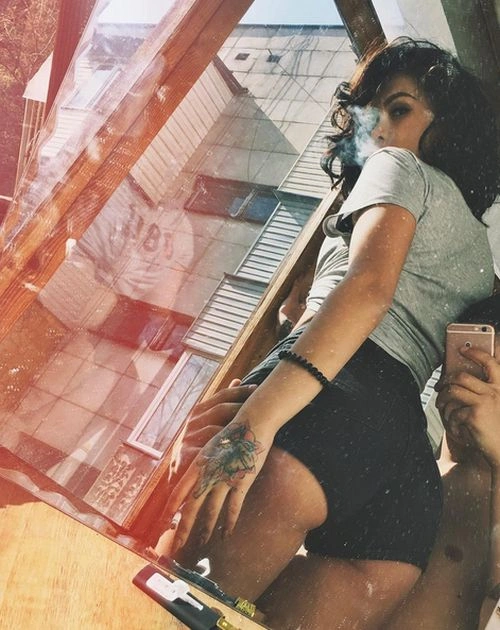 Айжан Байзакова - відома модель з Казахстану (20 фото + відео) – фото 13