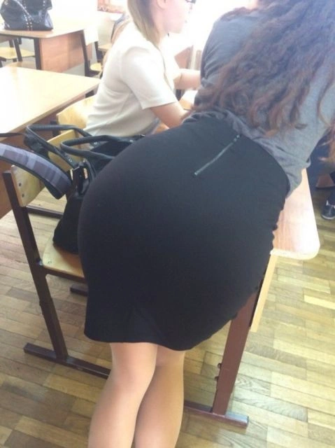 Фотографії прекрасних дівчат (34 фото) – фото 16