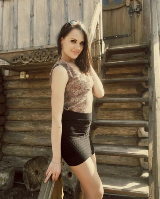 Фотографії прекрасних дівчат (34 фото) – фото 25