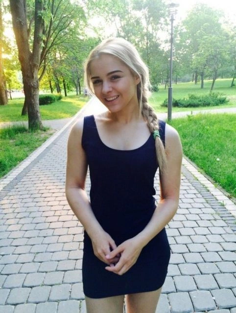 Фотографії прекрасних дівчат (34 фото) – фото 33