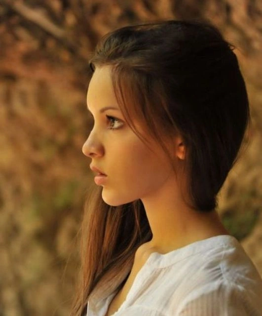 Фотографії прекрасних дівчат (34 фото) – фото 34