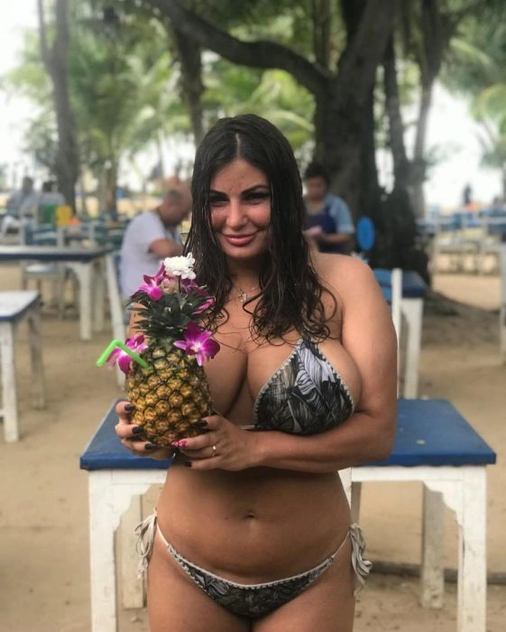 Людмила з Саратова завоює Instagram (15 фото) – фото 12