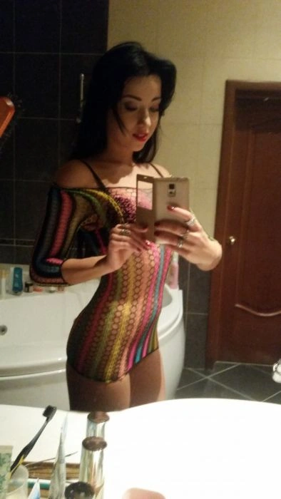 Чарівні дівчата у платтях (41 фото) – фото 16