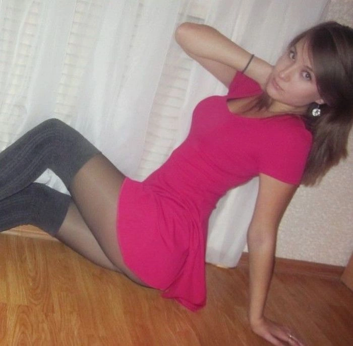 Чарівні дівчата у платтях (41 фото) – фото 34