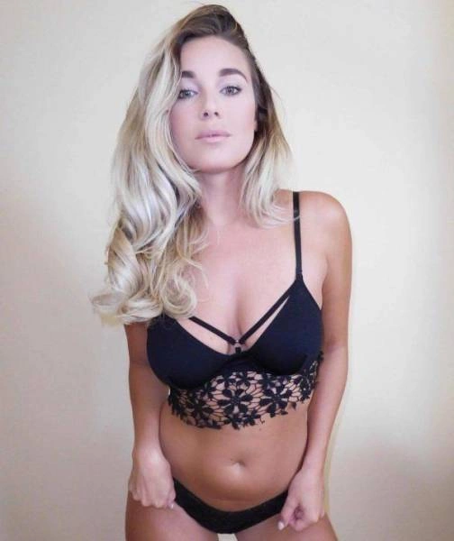 Дівчата у білизні (50 фото) – фото 15