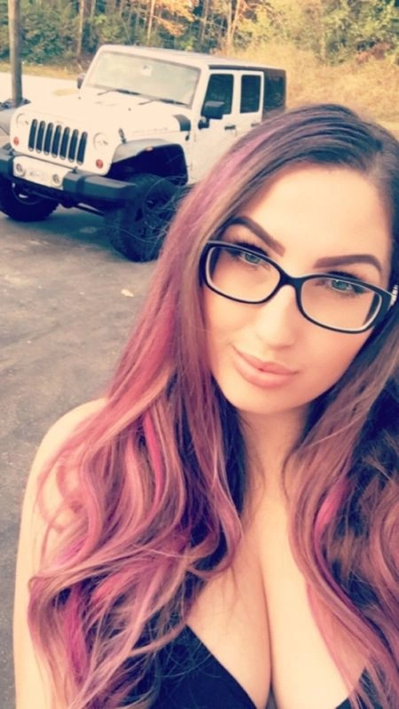 Дівчата, які сподобаються всім (32 фото) – фото 12