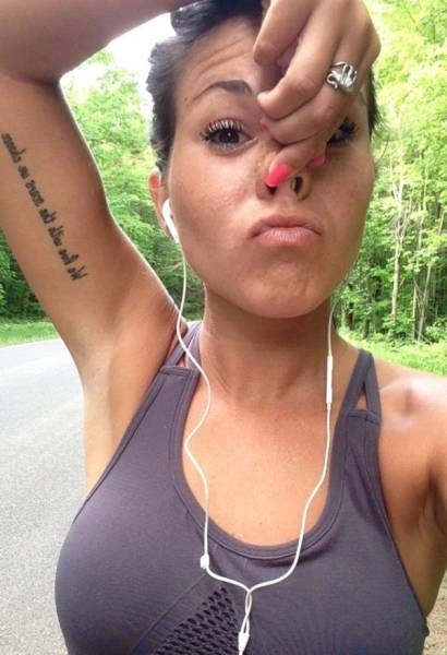 Дівчата жартуються (65 фото) – фото 3