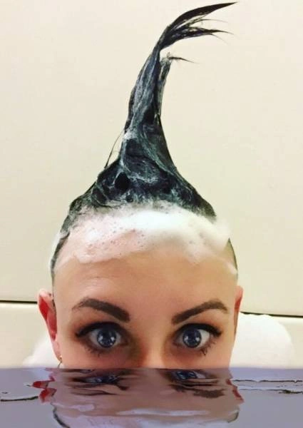 Дівчата жартуються (65 фото) – фото 6