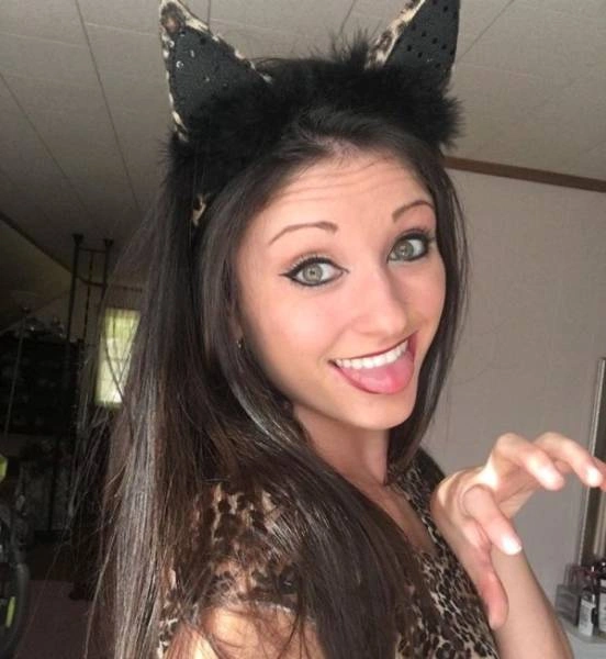 Дівчата жартуються (65 фото) – фото 9