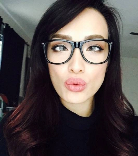 Дівчата жартуються (65 фото) – фото 18