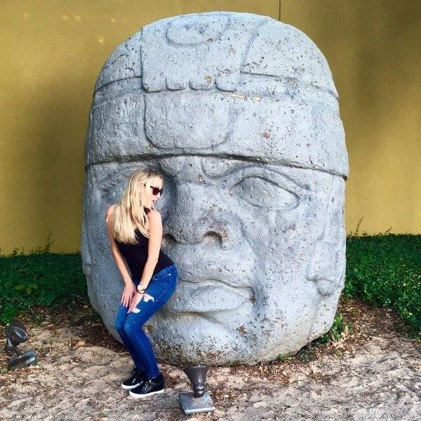 Дівчата жартуються (65 фото) – фото 24