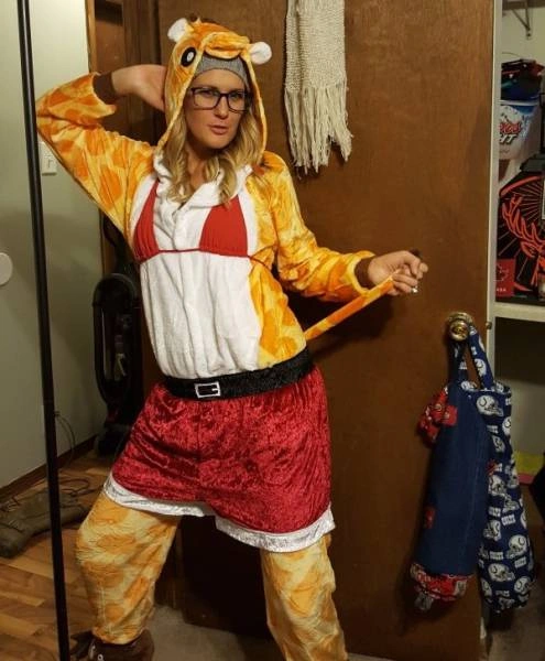 Дівчата жартуються (65 фото) – фото 25