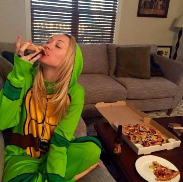 Дівчата жартуються (65 фото) – фото 29