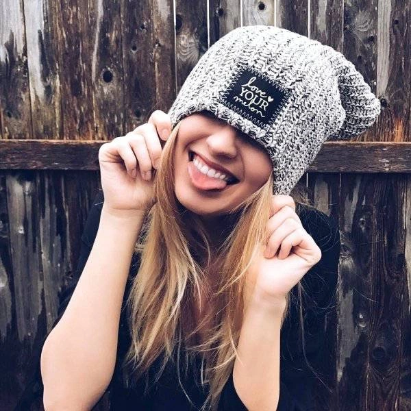 Дівчата жартуються (65 фото) – фото 37