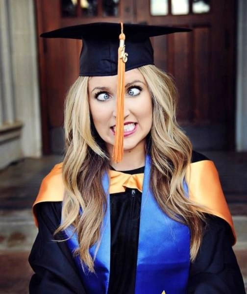 Дівчата жартуються (65 фото) – фото 38