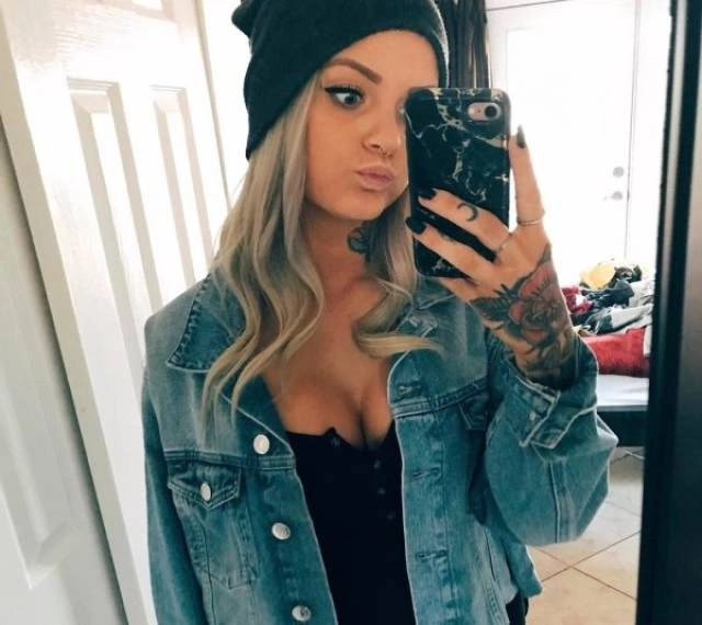 Дівчата жартуються (65 фото) – фото 41