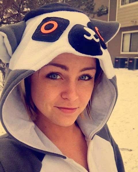 Дівчата жартуються (65 фото) – фото 50