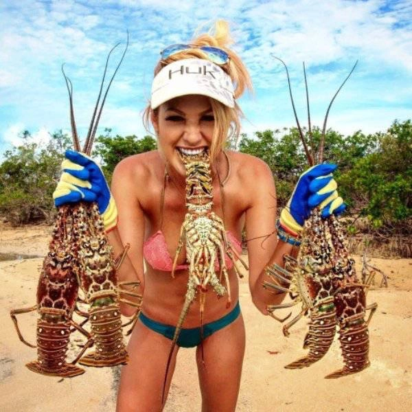 Дівчата жартуються (65 фото) – фото 51