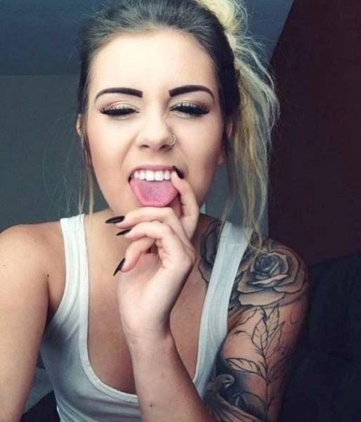 Дівчата жартуються (65 фото) – фото 55