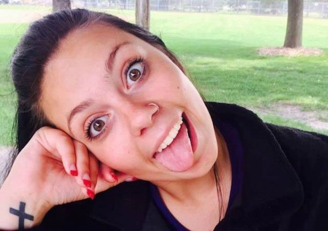 Дівчата жартуються (65 фото) – фото 59