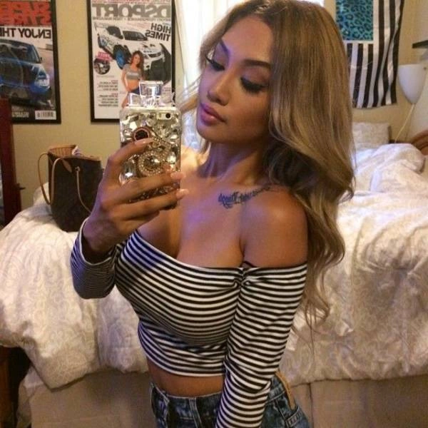 Чарівні азіатки (59 фото) – фото 22