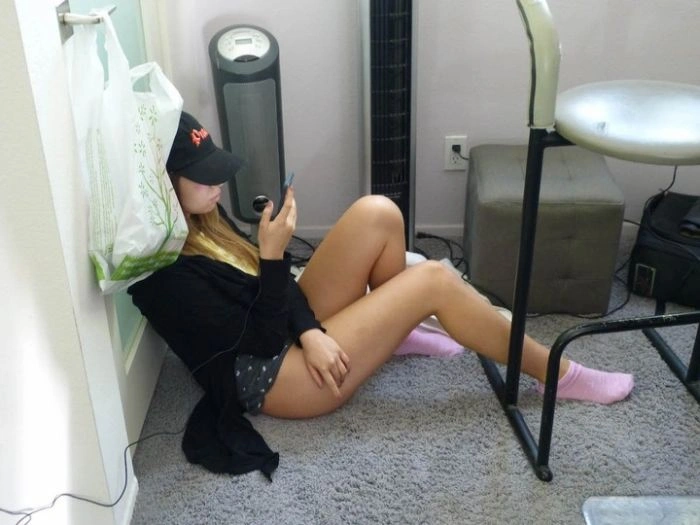 Повсякдення на зйомках фільмів для дорослих (40 фото) – фото 3