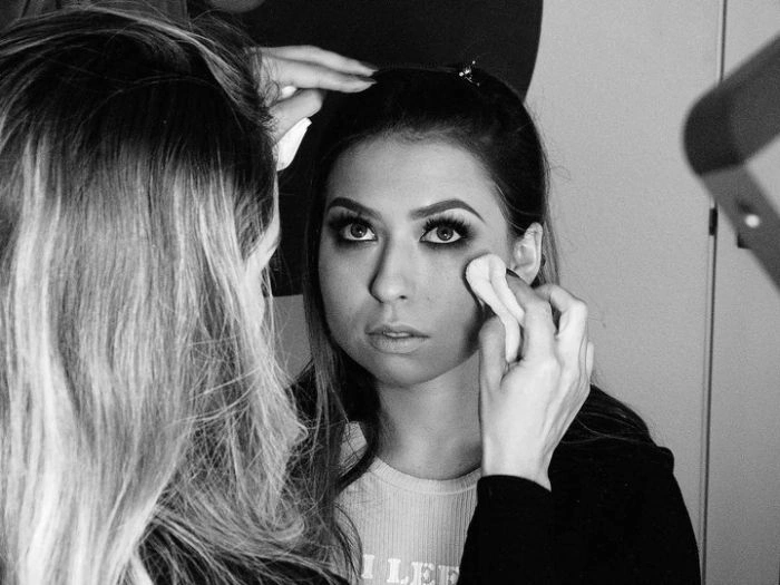 Повсякдення на зйомках фільмів для дорослих (40 фото) – фото 13